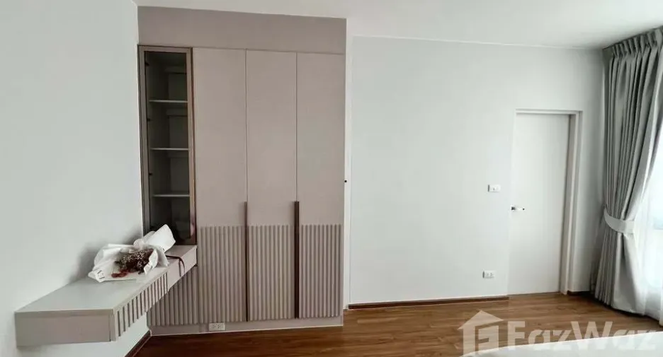 For sale and for rent 3 bedrooms house in Bang Phli, Samut Prakan