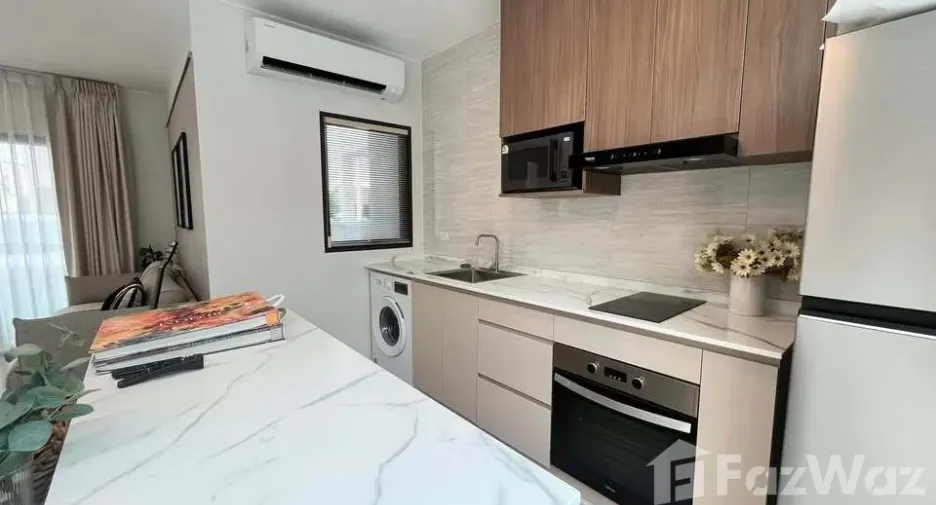 For sale and for rent 3 bedrooms house in Bang Phli, Samut Prakan