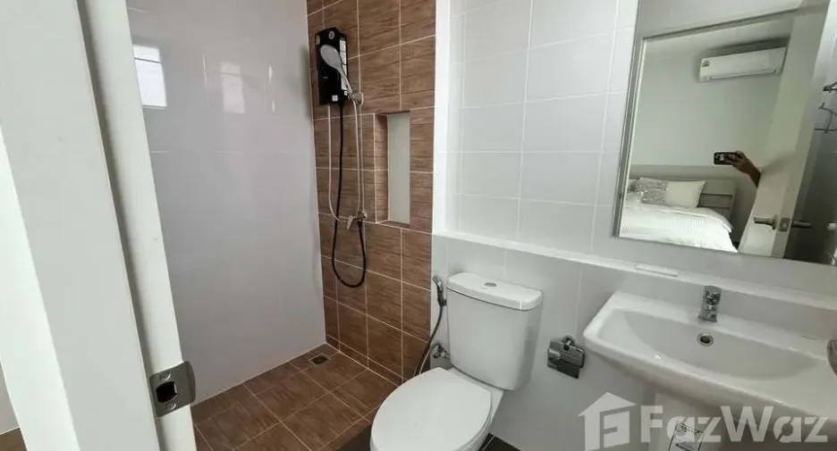 For sale and for rent 3 bedrooms house in Bang Phli, Samut Prakan