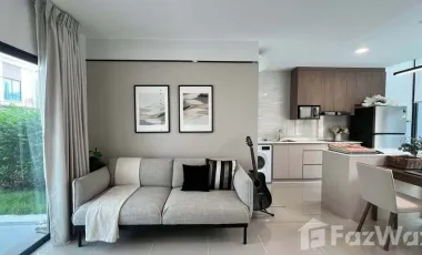 À vendre et à louer 3 chambres maison à Bang Phli, Samut Prakan