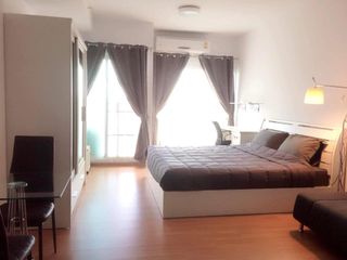 For sale 1 bed condo in Mueang Chiang Mai, Chiang Mai
