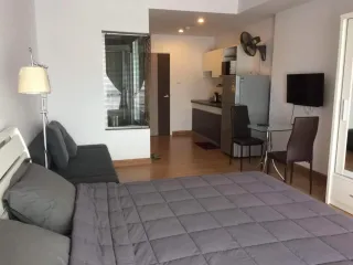 For sale 1 bed condo in Mueang Chiang Mai, Chiang Mai