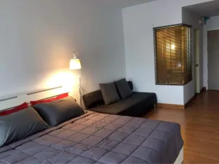 For sale 1 bed condo in Mueang Chiang Mai, Chiang Mai