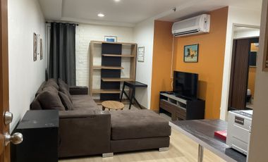 Wohnung zur Miete mit 1 Zimmer in Yan Nawa, Bangkok