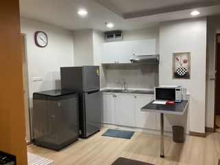 出租 1 卧室 公寓 在 Yan Nawa, 曼谷