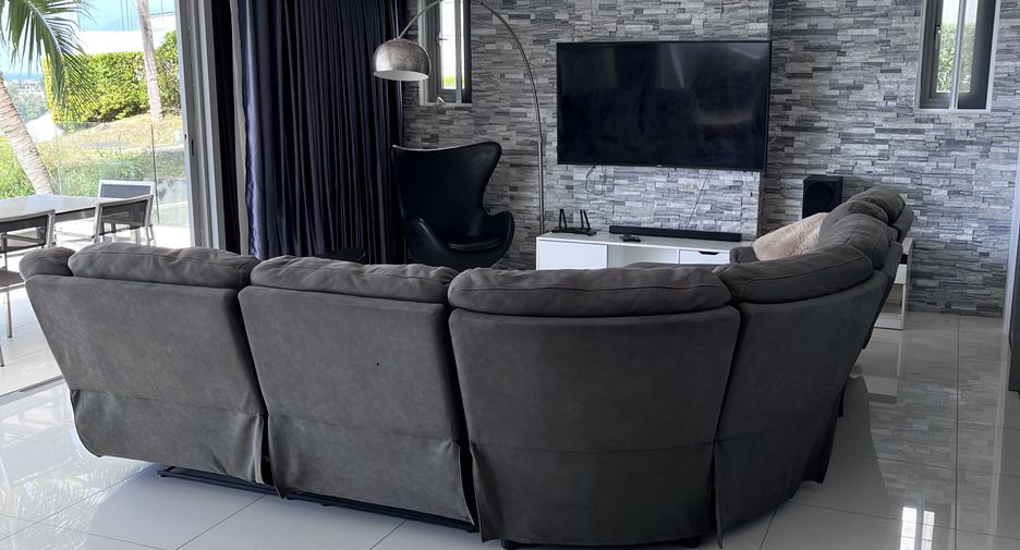 For sale 2 bedrooms apartment in Mueang Phuket, Phuket
