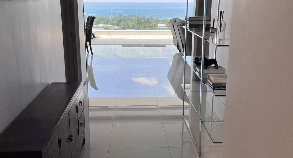 For sale 2 bedrooms apartment in Mueang Phuket, Phuket