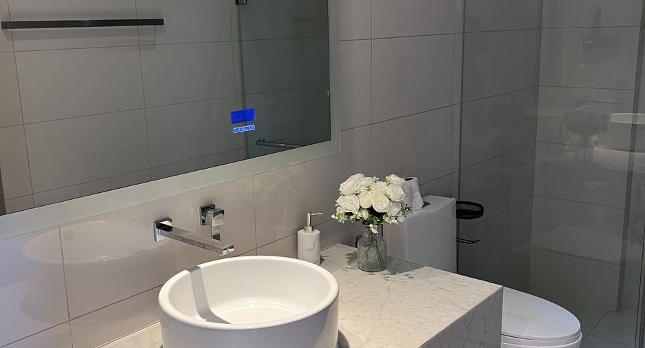 For sale 2 bedrooms apartment in Mueang Phuket, Phuket