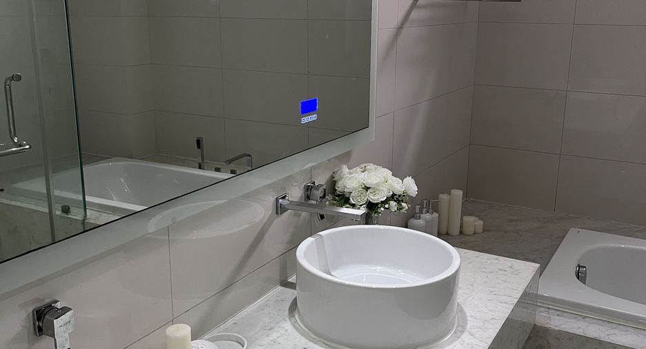 For sale 2 bedrooms apartment in Mueang Phuket, Phuket