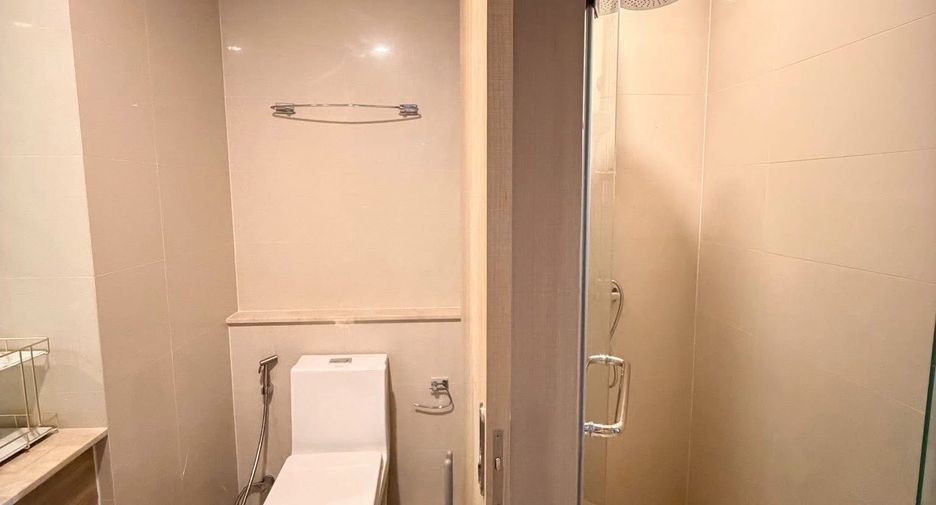Аренда 1 кровать кондо в Йомтиен, Паттайя