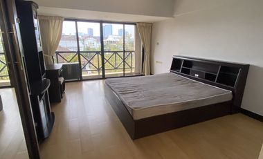 For sale 1 bed condo in Bang Kapi, Bangkok