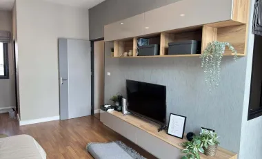 Haus zur Miete mit 3 Zimmer in Lat Phrao, Bangkok