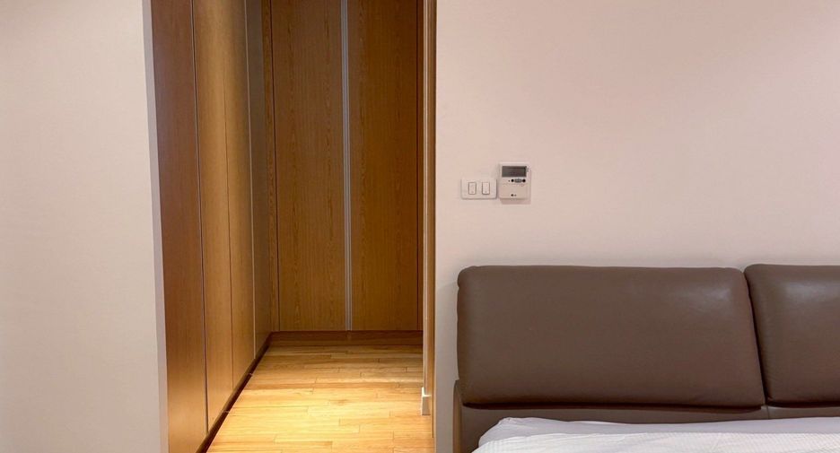For rent 3 ベッドルーム condo in Khlong Toei, Bangkok