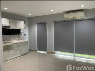 ขาย และ ให้เช่า 2 ห้องนอน ทาวน์เฮ้าส์ ใน คันนายาว, กรุงเทพฯ
