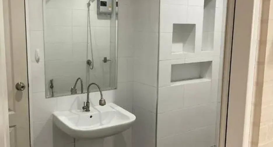 For sale and for rent 2 bedrooms townhouse in Khan Na Yao, Bangkok