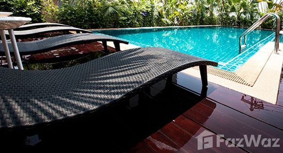 For sale and for rent 2 bedrooms townhouse in Khan Na Yao, Bangkok