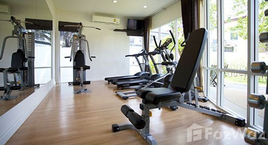 For sale and for rent 2 bedrooms townhouse in Khan Na Yao, Bangkok