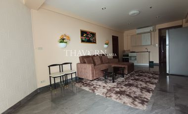 For sale 1 bed condo in Jomtien, Pattaya