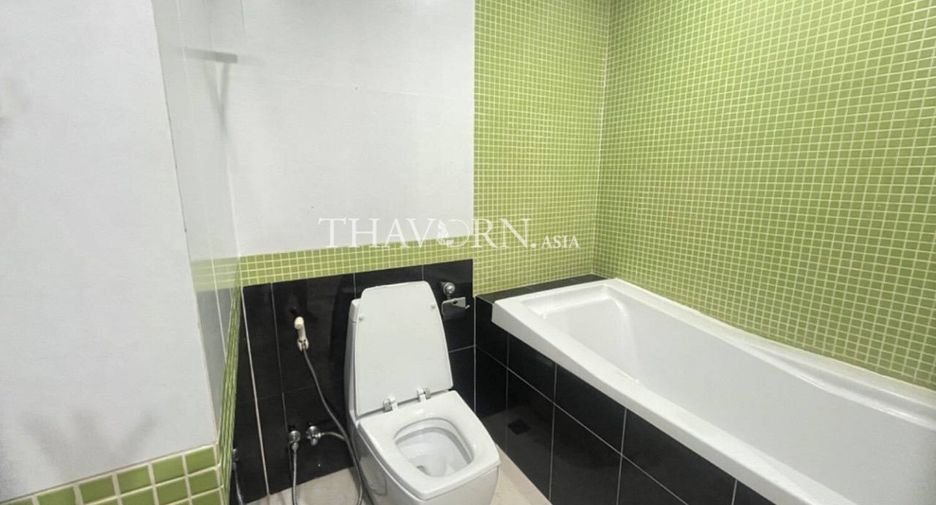 For sale 1 bed condo 