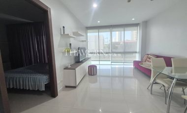 For sale 1 bed condo 
