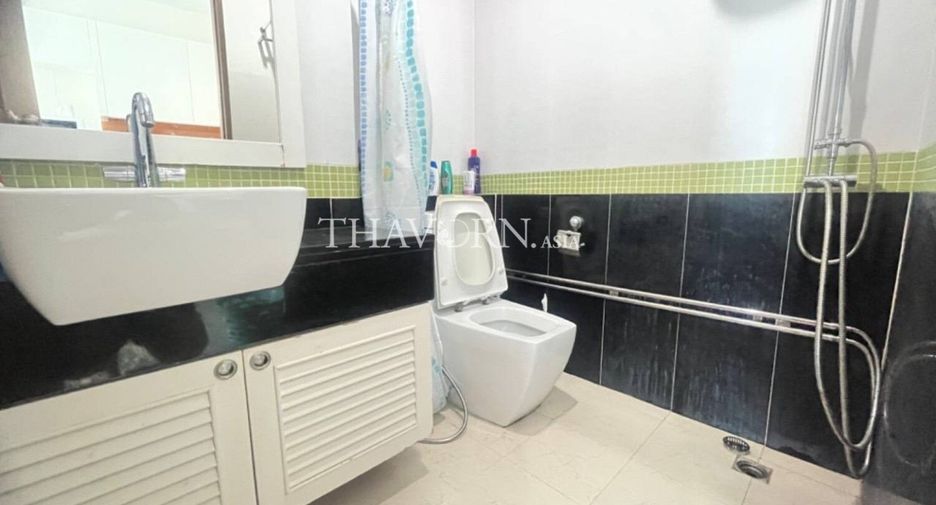 For sale 1 bed condo 