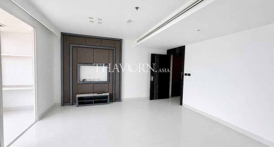 À vendre 2 chambres condo à Bang Lamung, Chonburi
