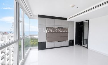 For sale 2 bedrooms condo in Bang Lamung, Chonburi