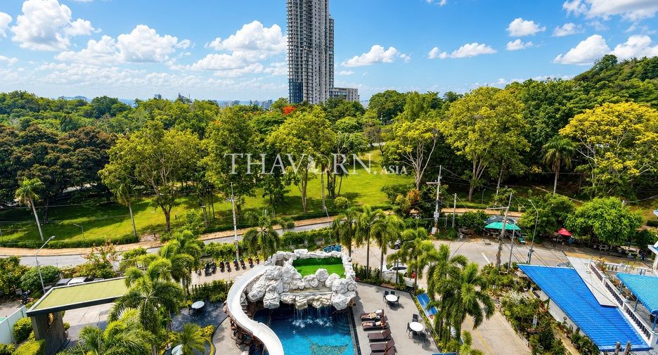 ขาย 2 ห้องนอน คอนโด ใน บางละมุง, ชลบุรี