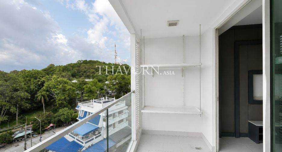 ขาย 2 ห้องนอน คอนโด ใน บางละมุง, ชลบุรี