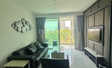 À vendre 2 chambres condo à Pratumnak, Pattaya