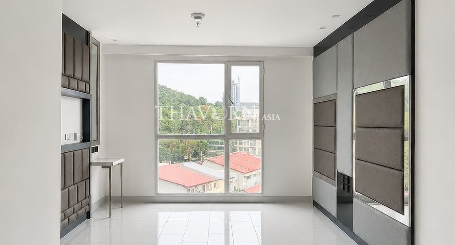 ขาย 2 ห้องนอน คอนโด ใน บางละมุง, ชลบุรี