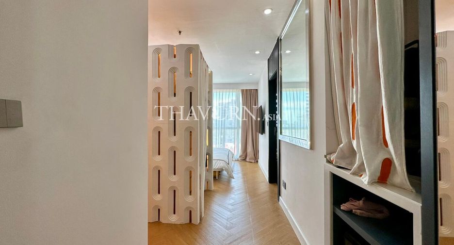 Condo en venta de 2 habitaciones en Pratumnak, Pattaya