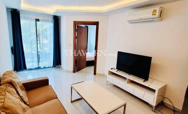 Wohnung zum Kauf mit 1 Zimmer in Jomtien, Pattaya
