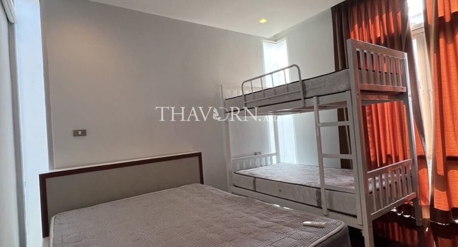 For sale 4 bedrooms house in Sattahip, Chonburi