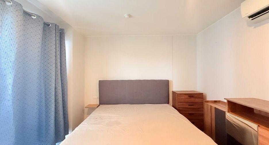 À vendre 1 chambre condo à Mueang Phuket, Phuket