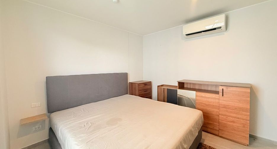 À vendre 1 chambre condo à Mueang Phuket, Phuket