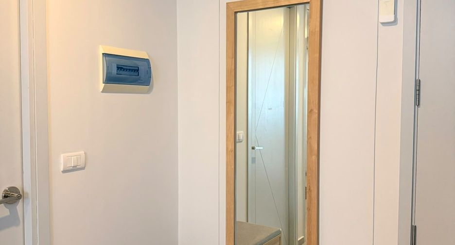 À vendre 1 chambre condo à Mueang Phuket, Phuket