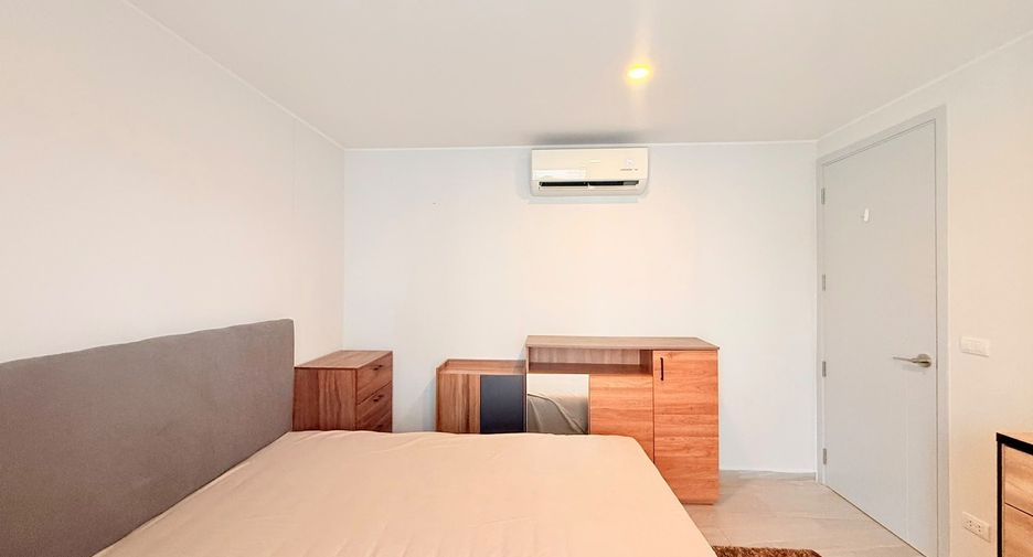 À vendre 1 chambre condo à Mueang Phuket, Phuket