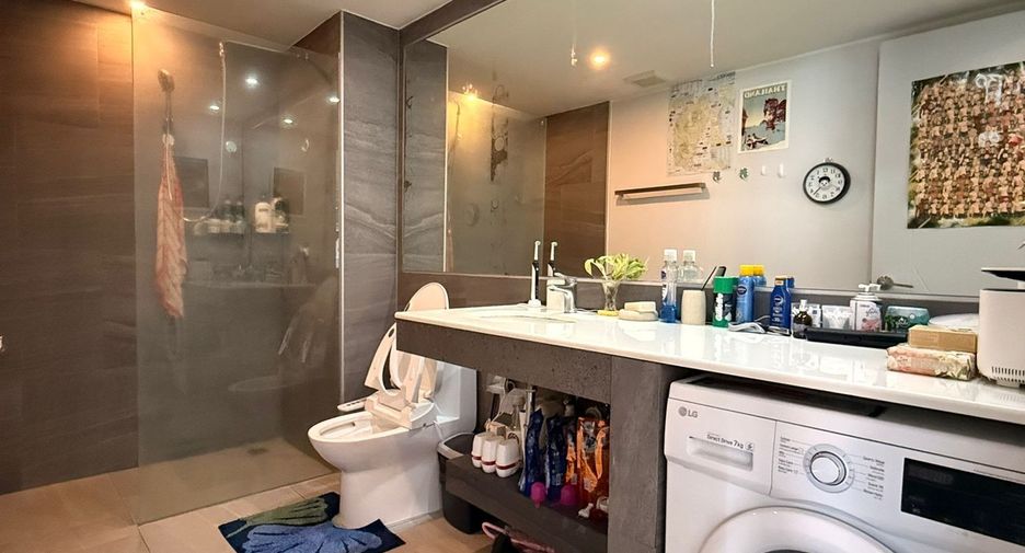 For sale 1 bed condo in Mueang Phuket, Phuket