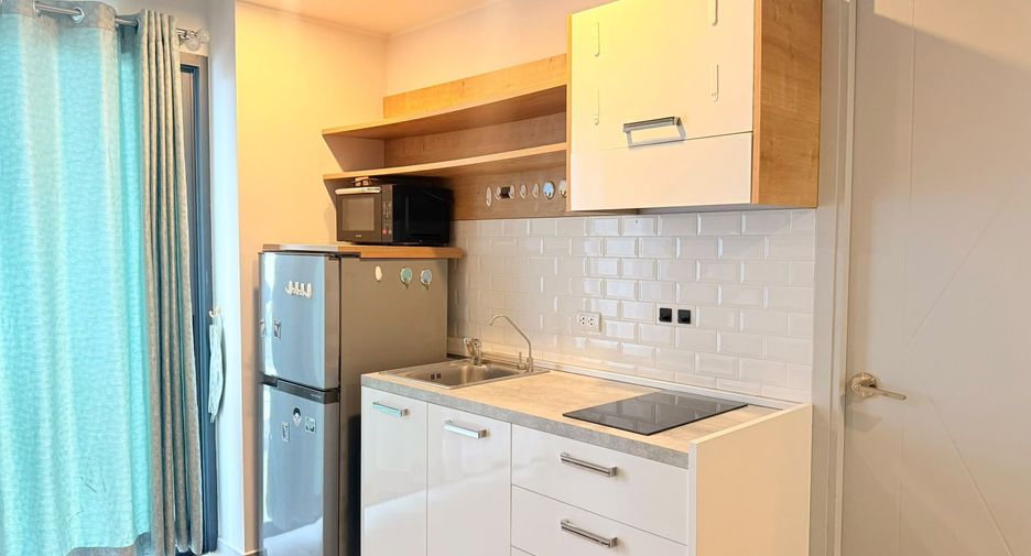À vendre 1 chambre condo à Mueang Phuket, Phuket