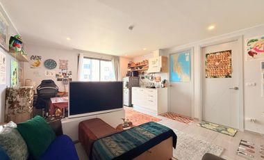 For sale 1 bed condo in Mueang Phuket, Phuket