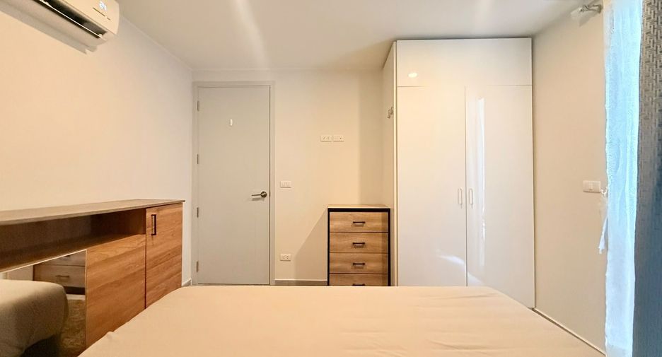 À vendre 1 chambre condo à Mueang Phuket, Phuket