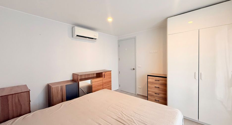 À vendre 1 chambre condo à Mueang Phuket, Phuket