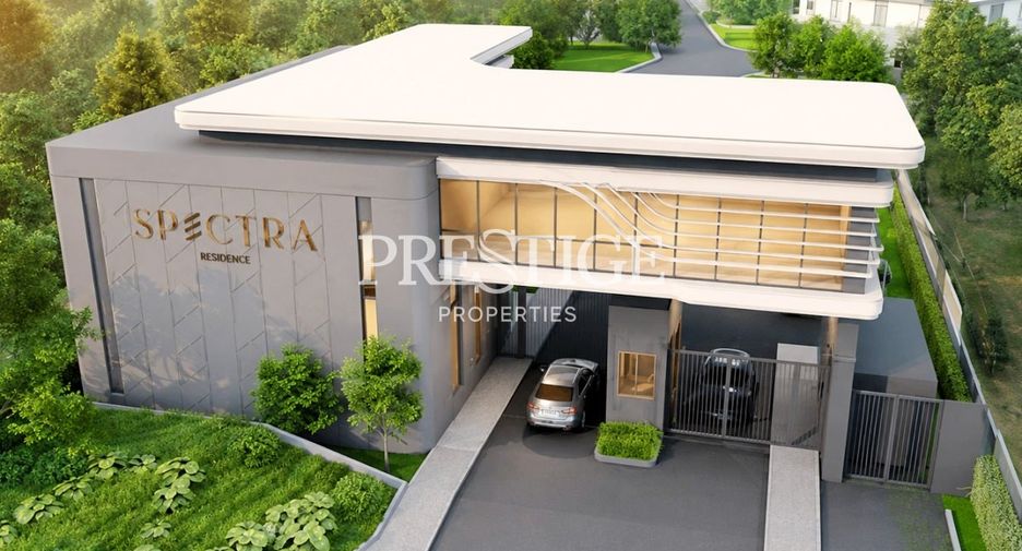 À vendre 3 chambres maison à East Pattaya, Pattaya