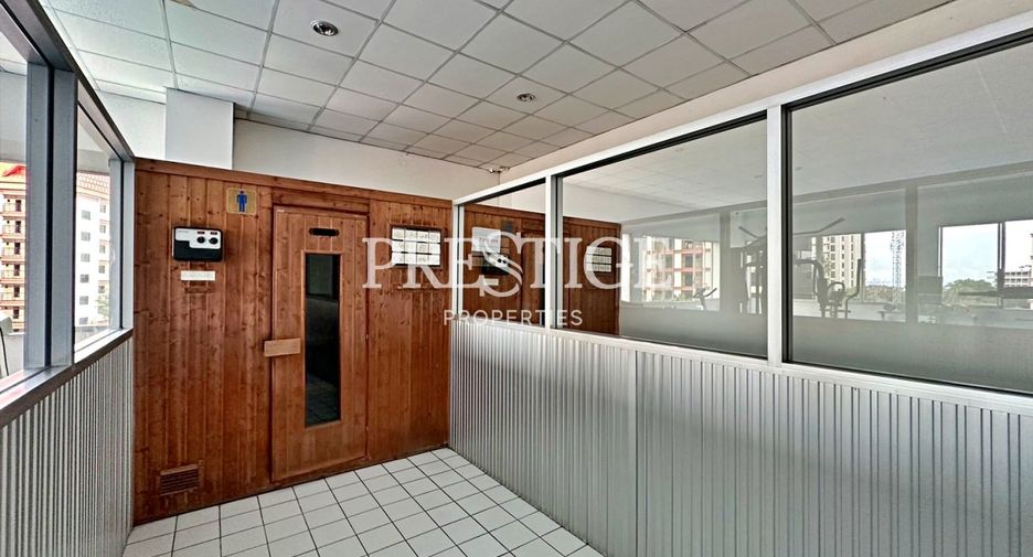 For sale 2 bedrooms condo in Bang Lamung, Chonburi