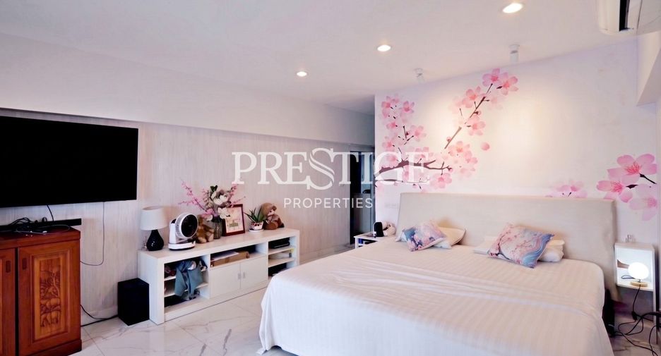 For sale 2 bedrooms condo in Bang Lamung, Chonburi