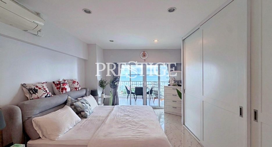 For sale 2 bedrooms condo in Bang Lamung, Chonburi