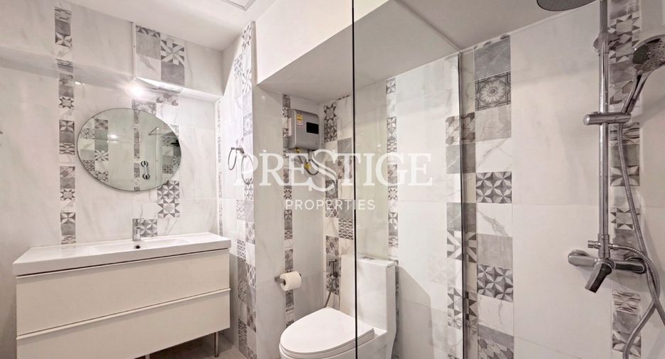 For sale 2 bedrooms condo in Bang Lamung, Chonburi