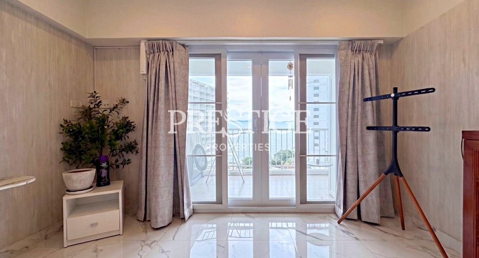 For sale 2 bedrooms condo in Bang Lamung, Chonburi