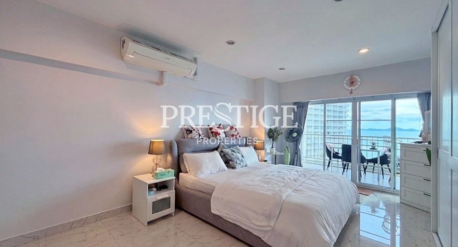 For sale 2 bedrooms condo in Bang Lamung, Chonburi